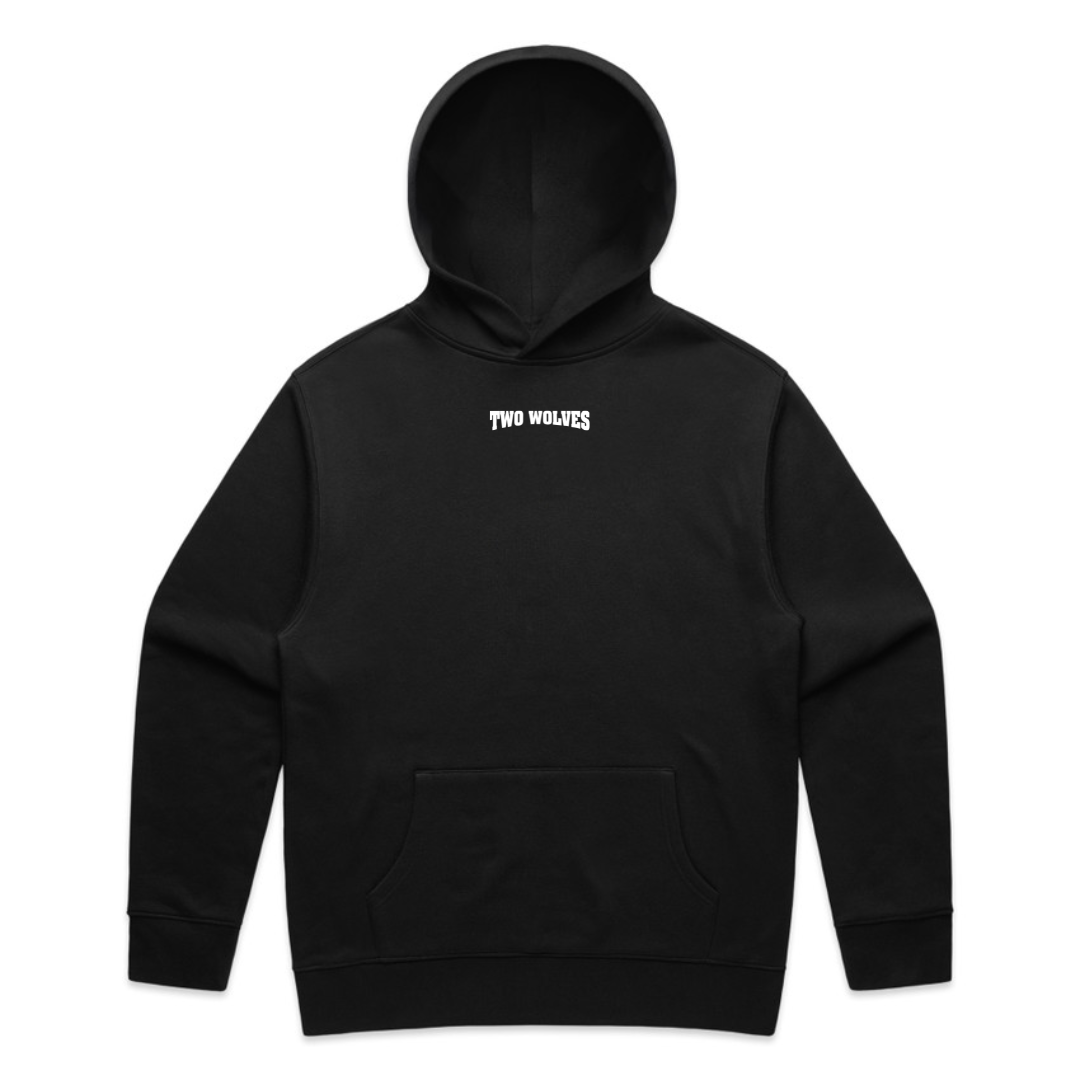 The Lycan Hood