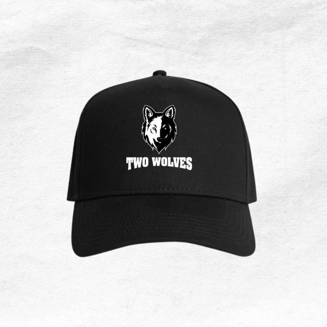Luna Frame Hat