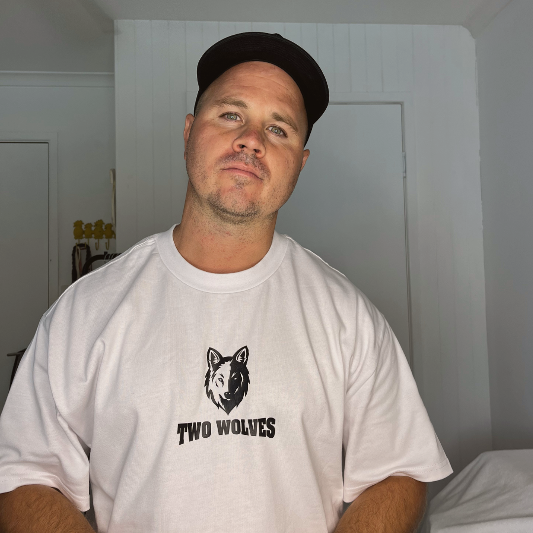 Ogee Tee