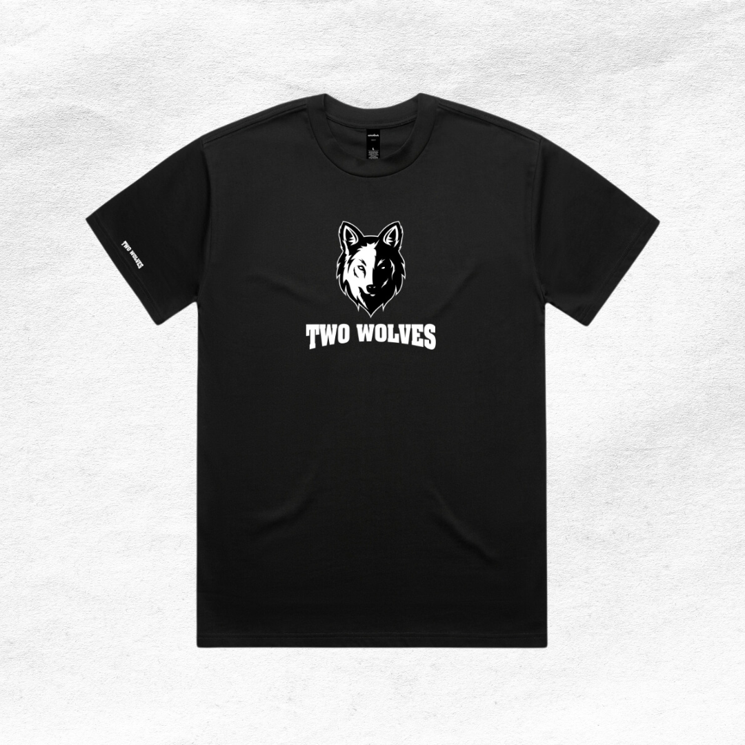 Ogee Tee