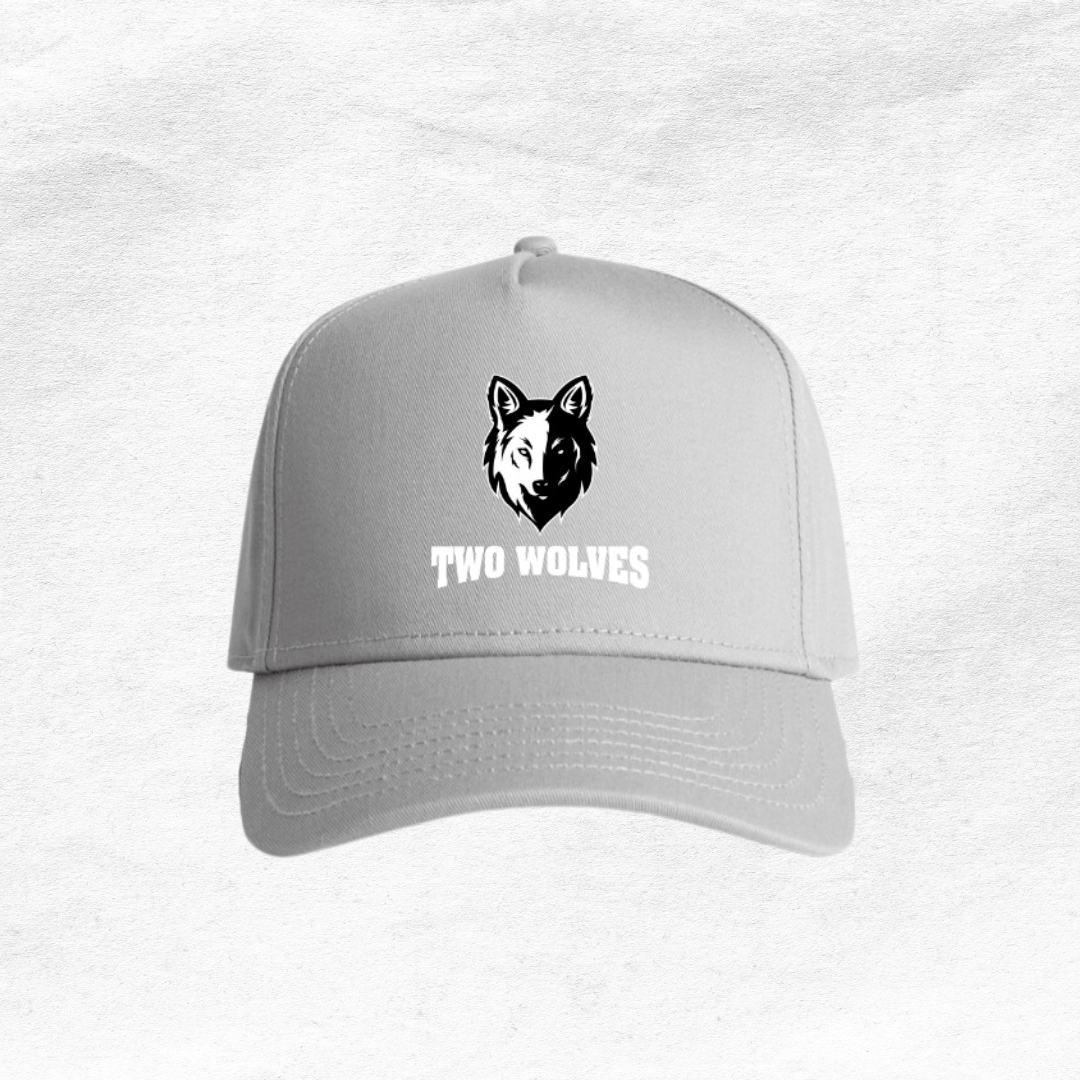 Luna Frame Hat