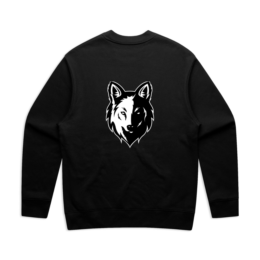 Lycan-ess Crew