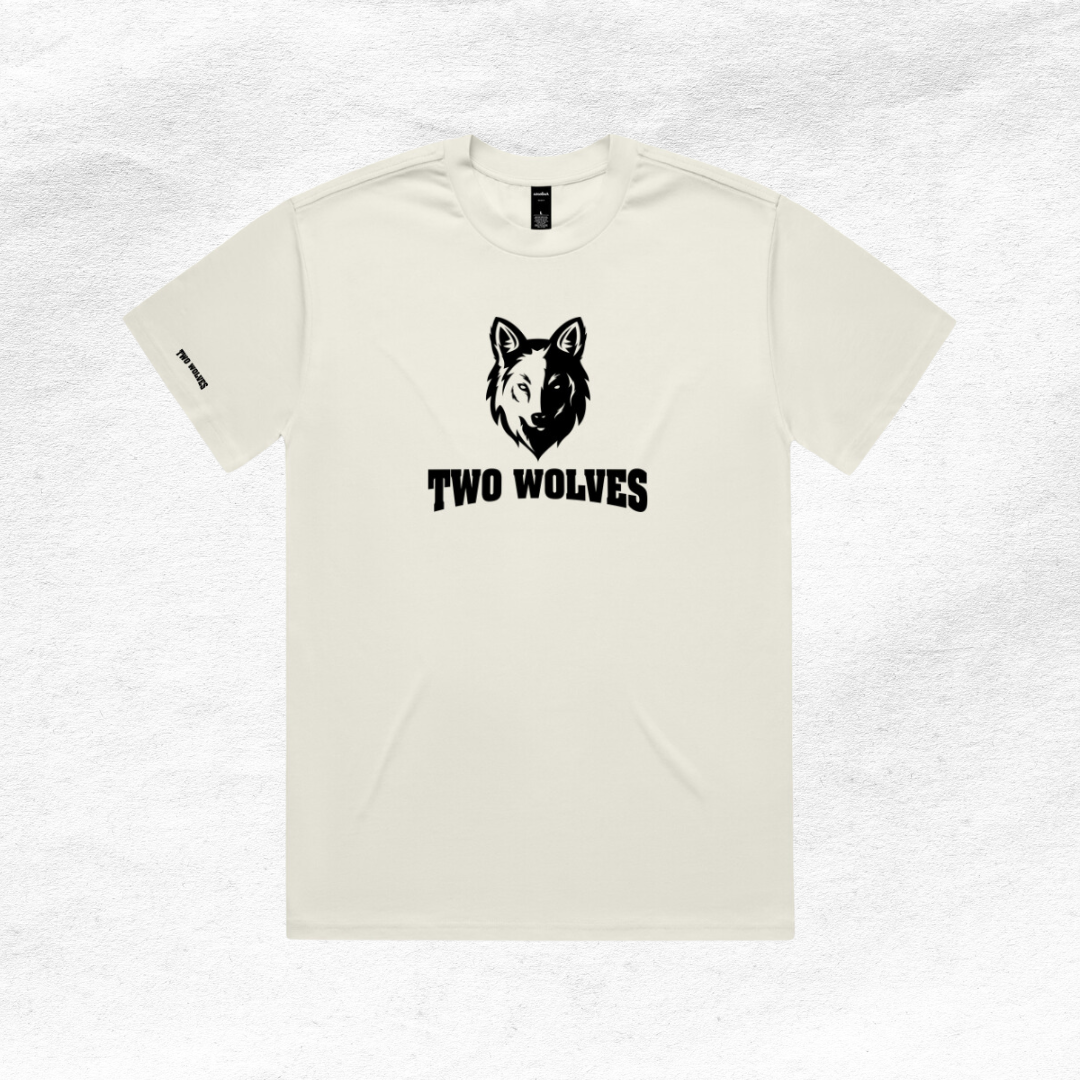 Ogee Tee