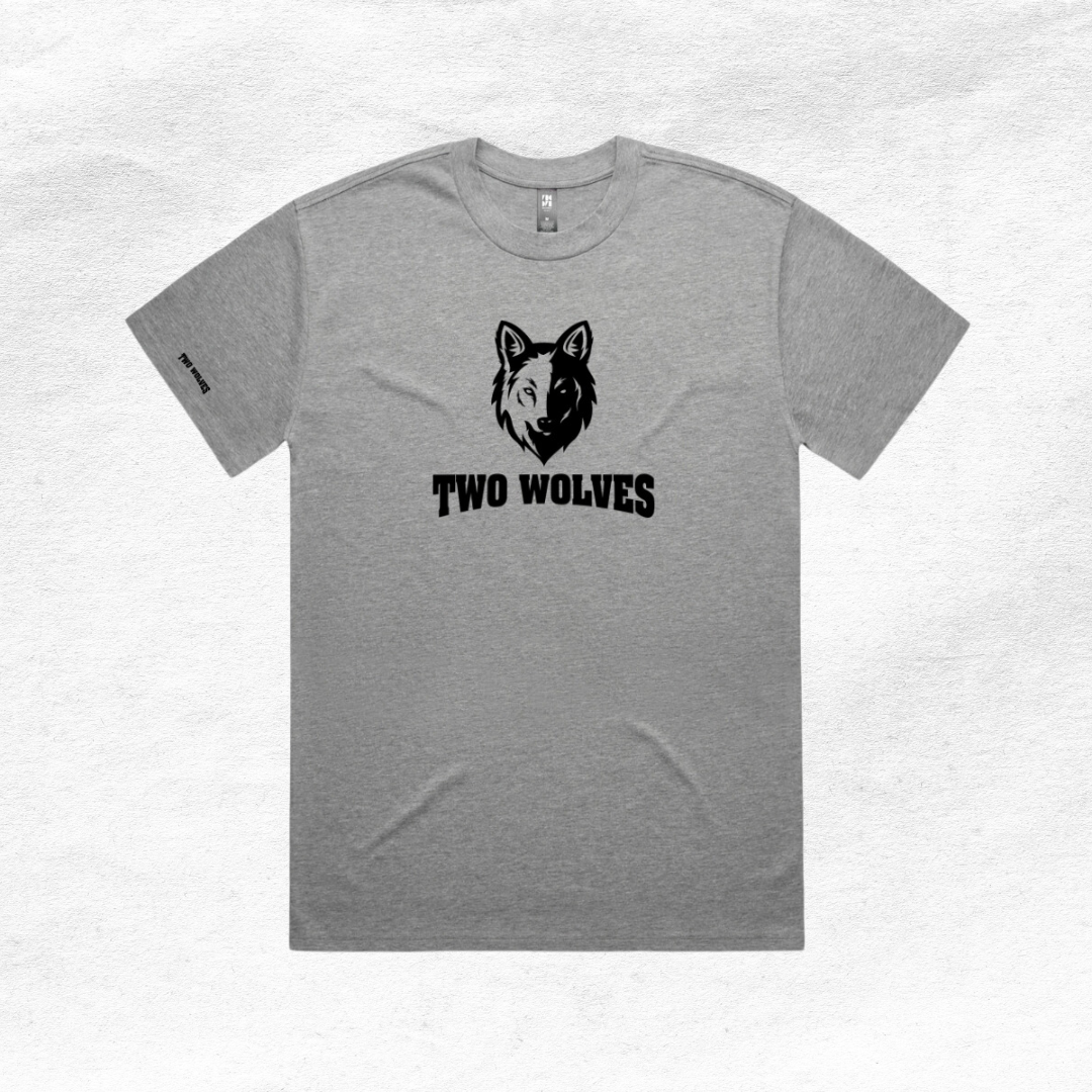 Ogee Tee