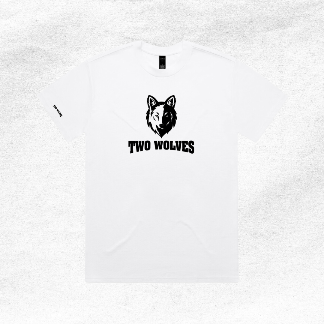 Ogee Tee