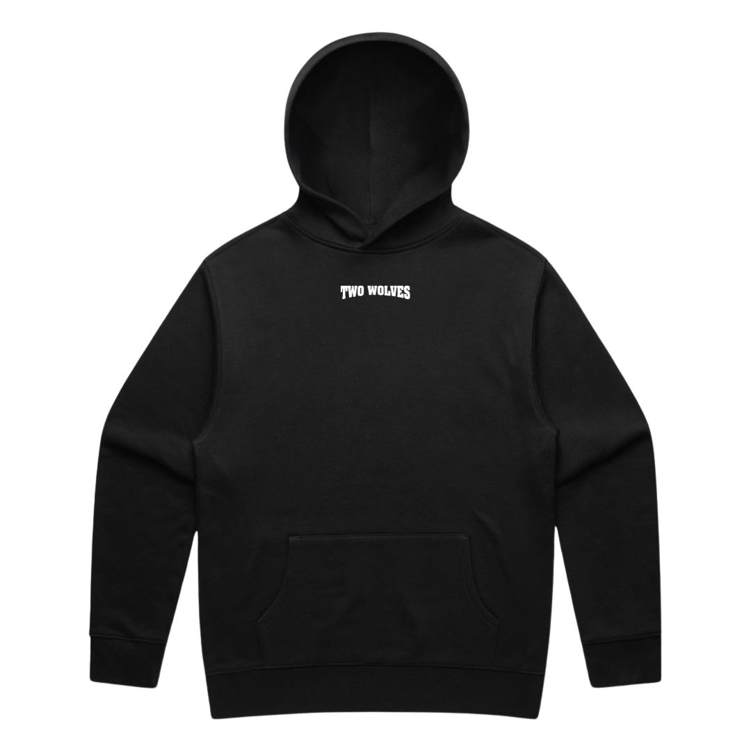 The Lycan-ess Hood