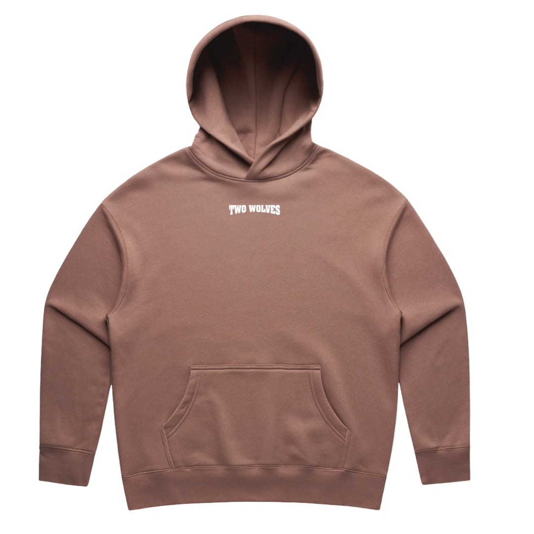 The Lycan-ess Hood
