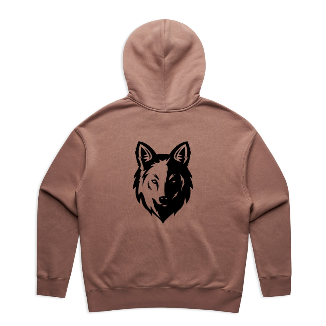 The Lycan-ess Hood