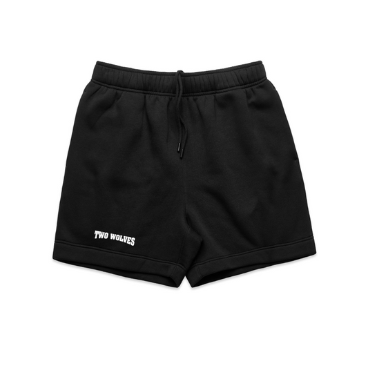 Ambry Track Shorts
