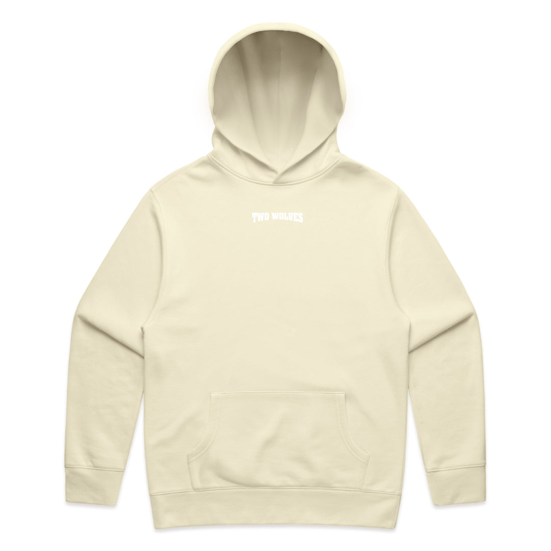 The Lycan-ess Hood