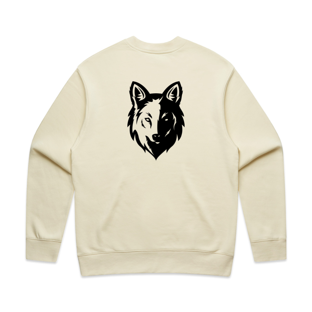 Lycan-ess Crew