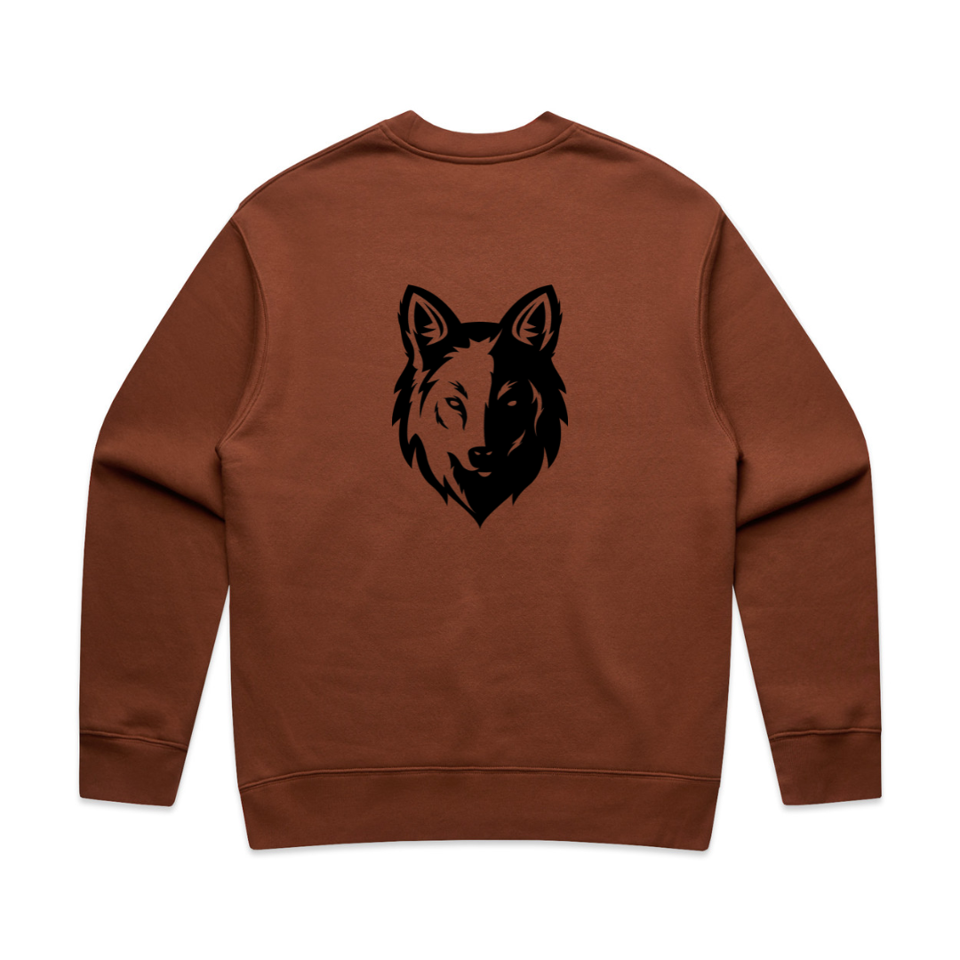 Lycan Crew