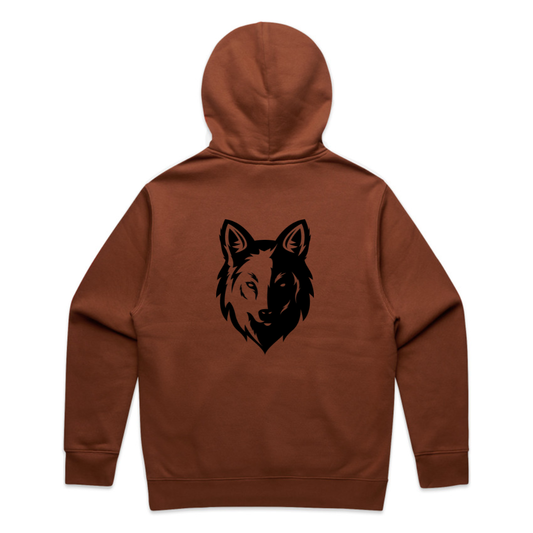 The Lycan Hood