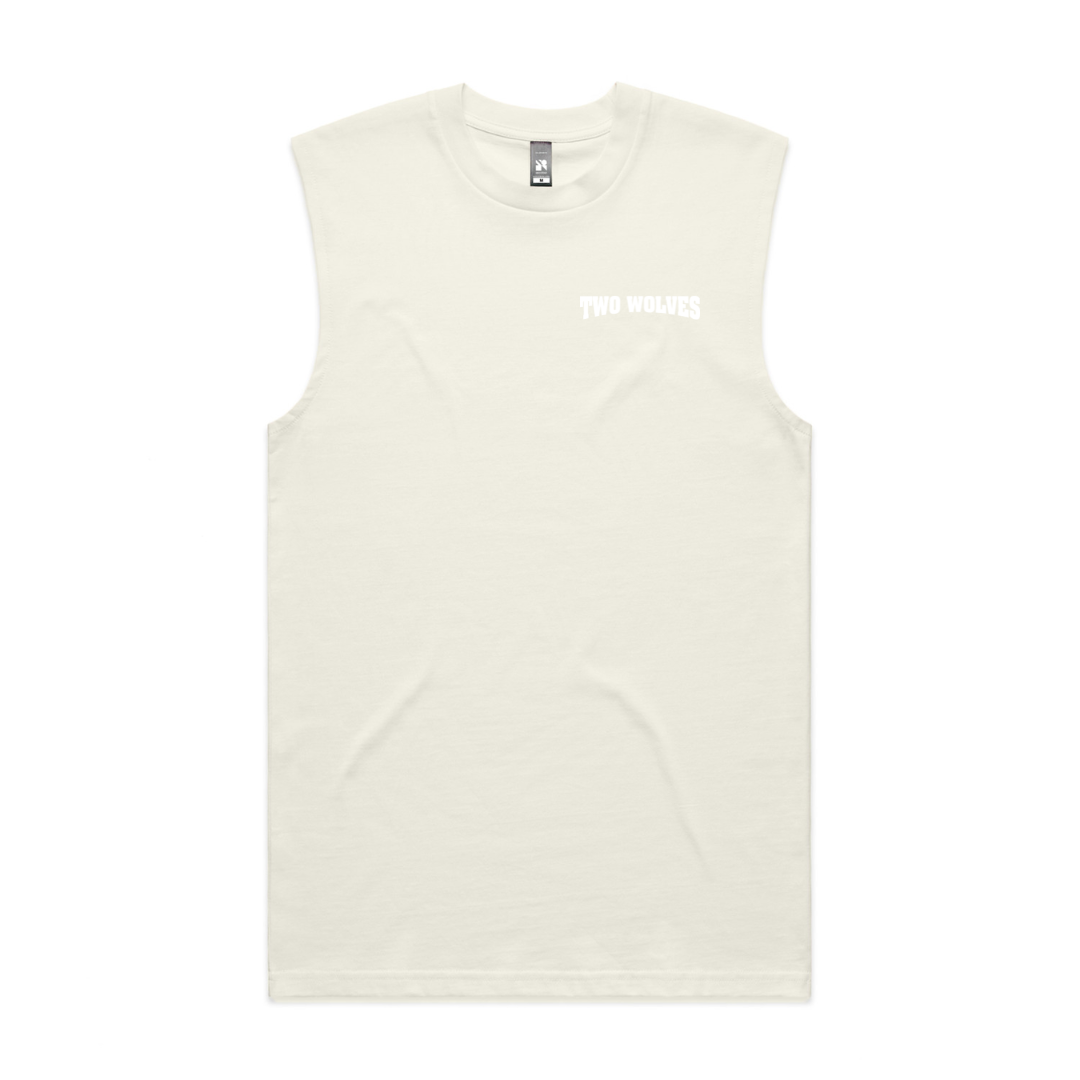 Clawless Tank