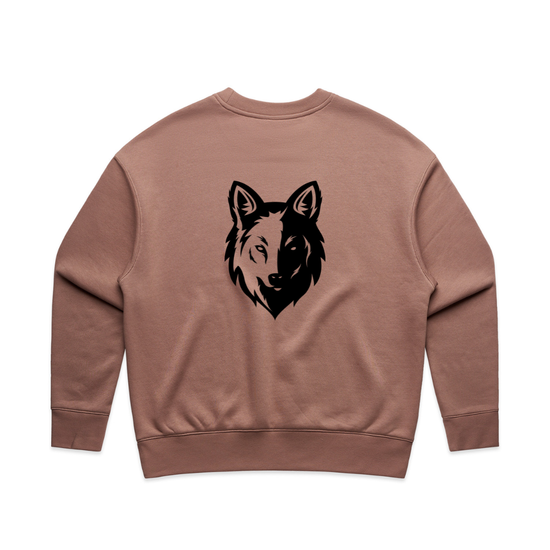 Lycan-ess Crew