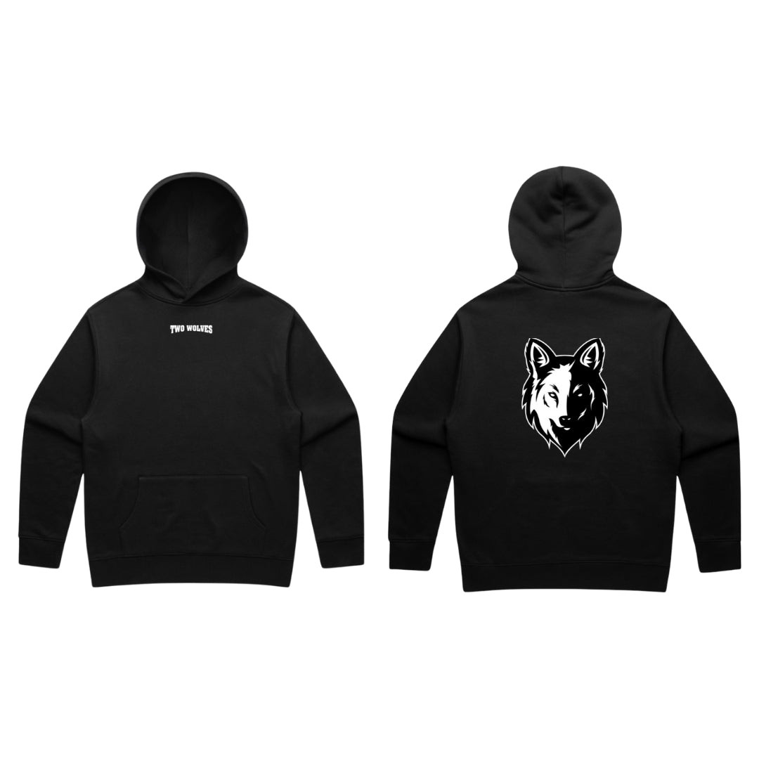 The Lycan-ess Hood