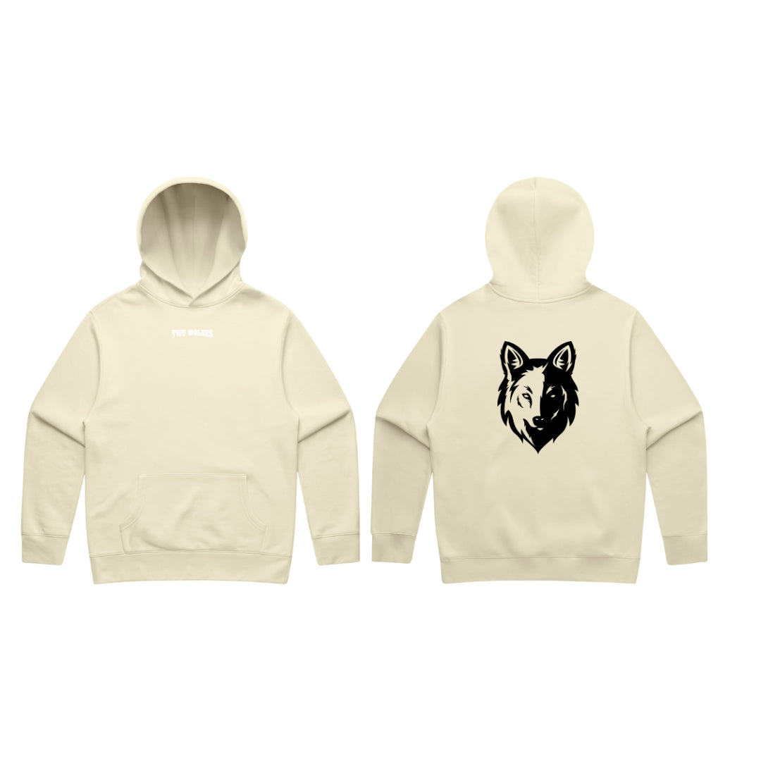 The Lycan-ess Hood