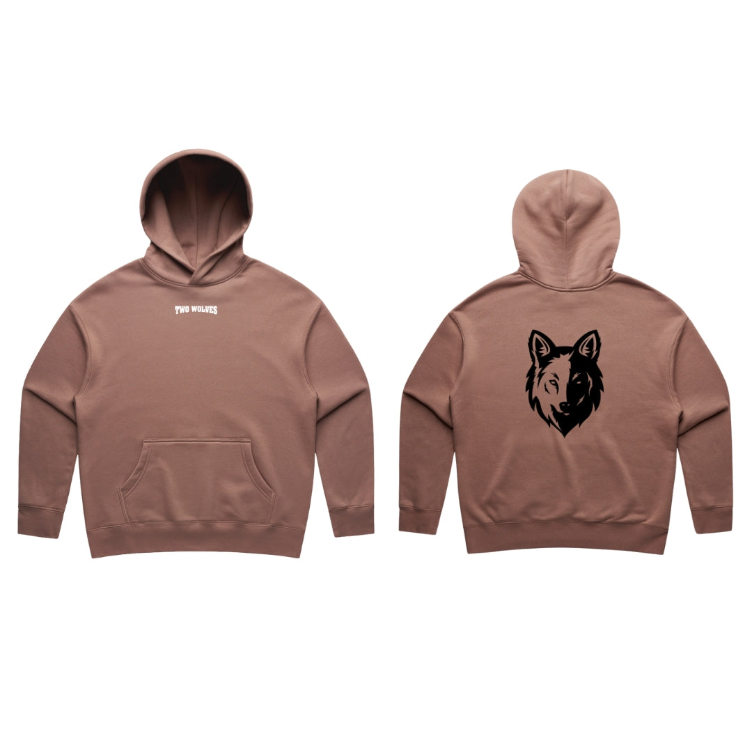 The Lycan-ess Hood