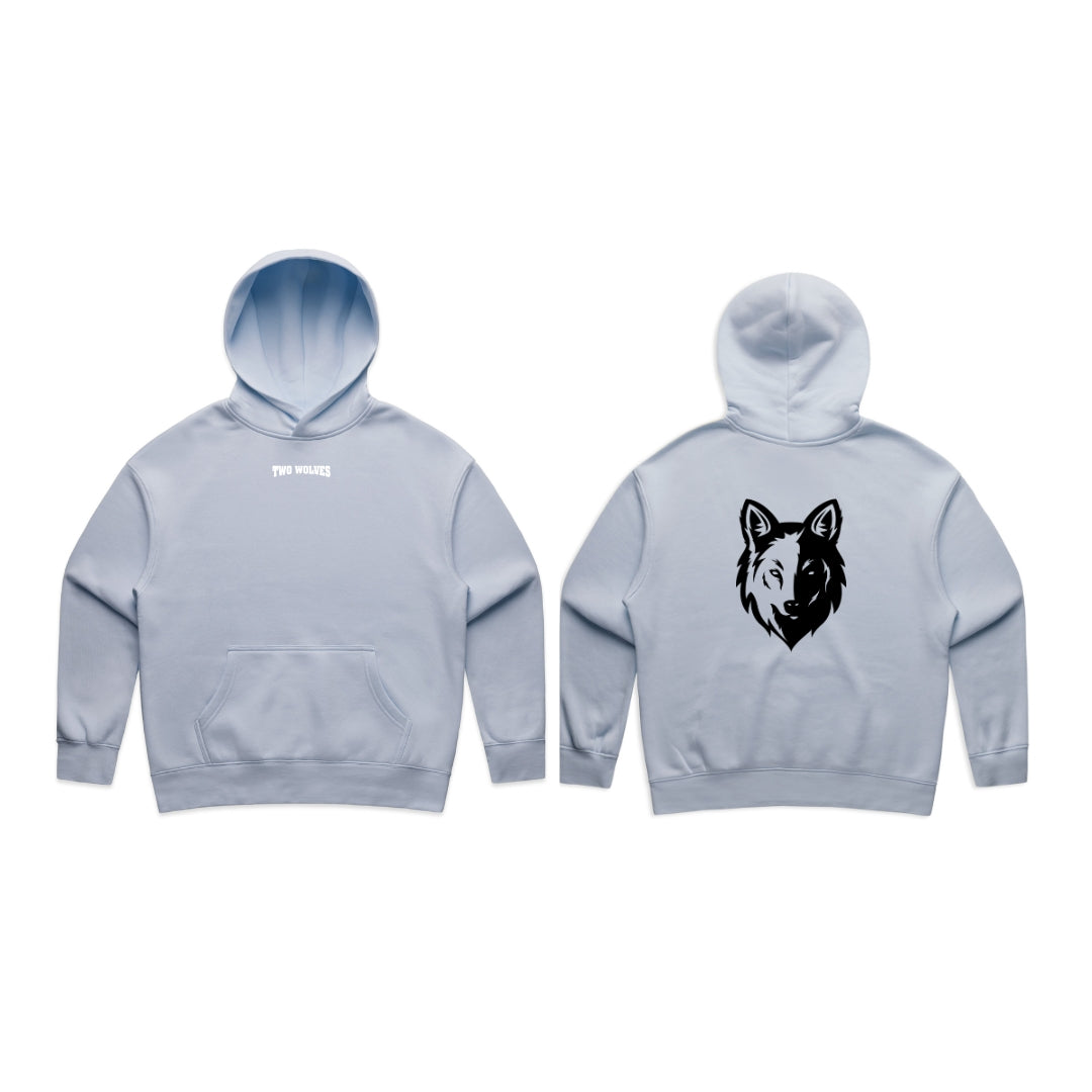 The Lycan-ess Hood