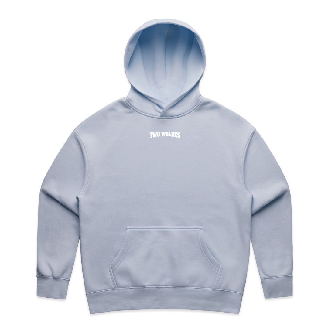 The Lycan-ess Hood