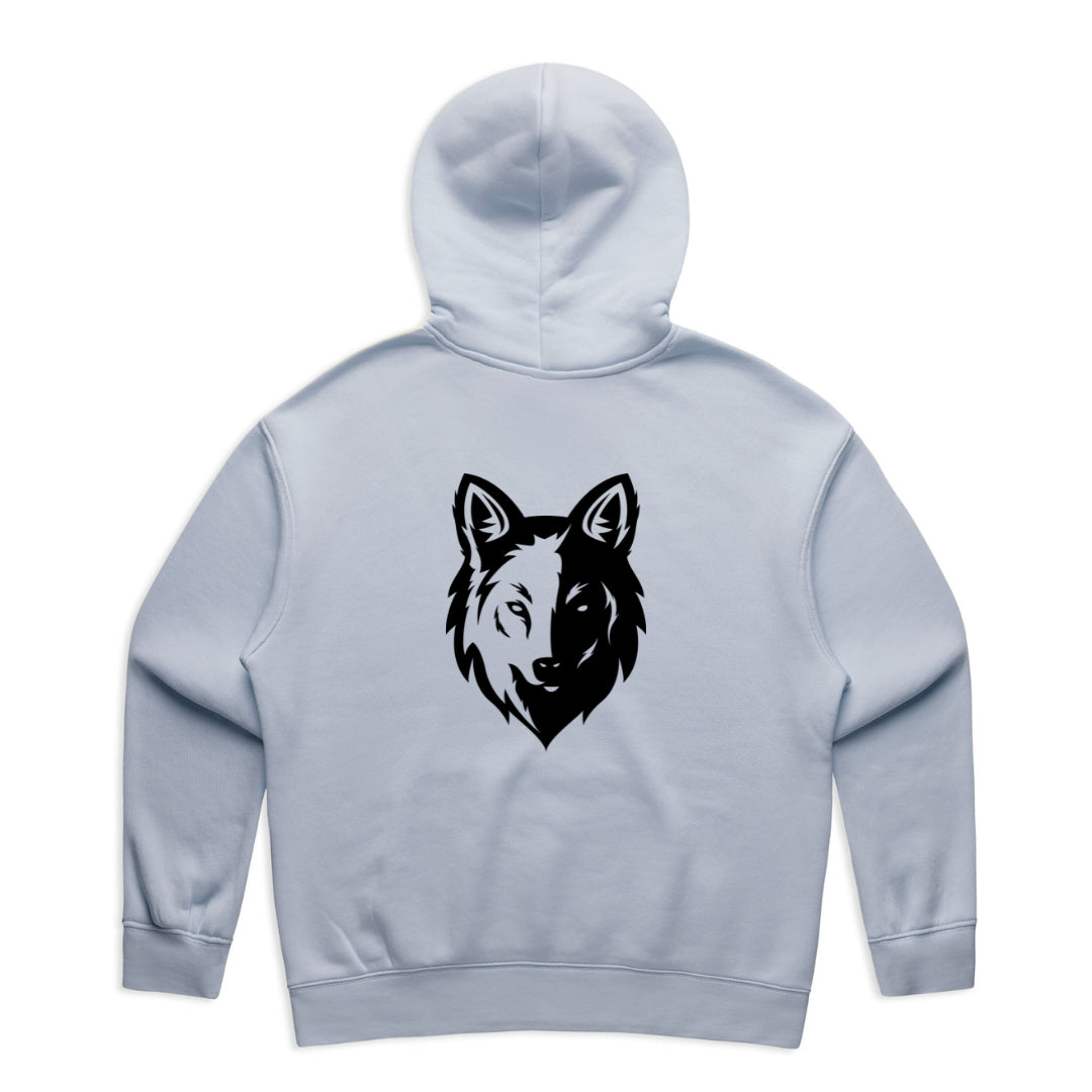 The Lycan-ess Hood