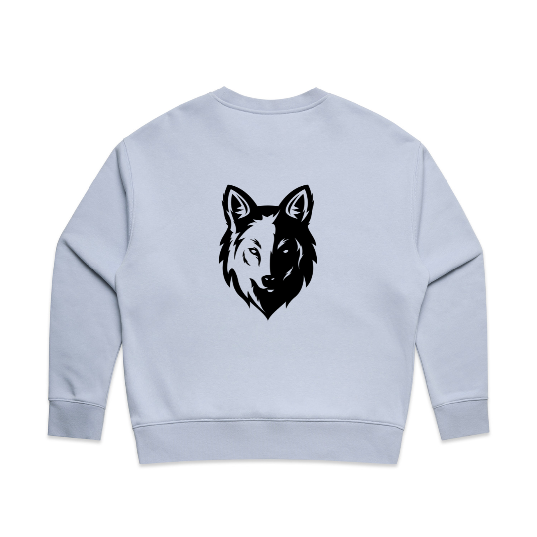 Lycan-ess Crew