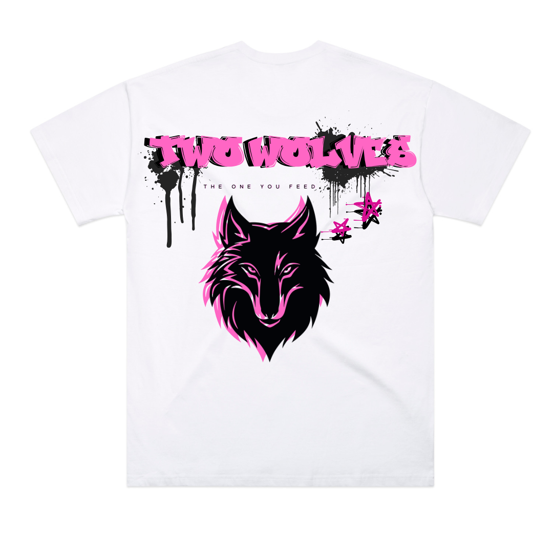 Fenrir Pump Cover Tee
