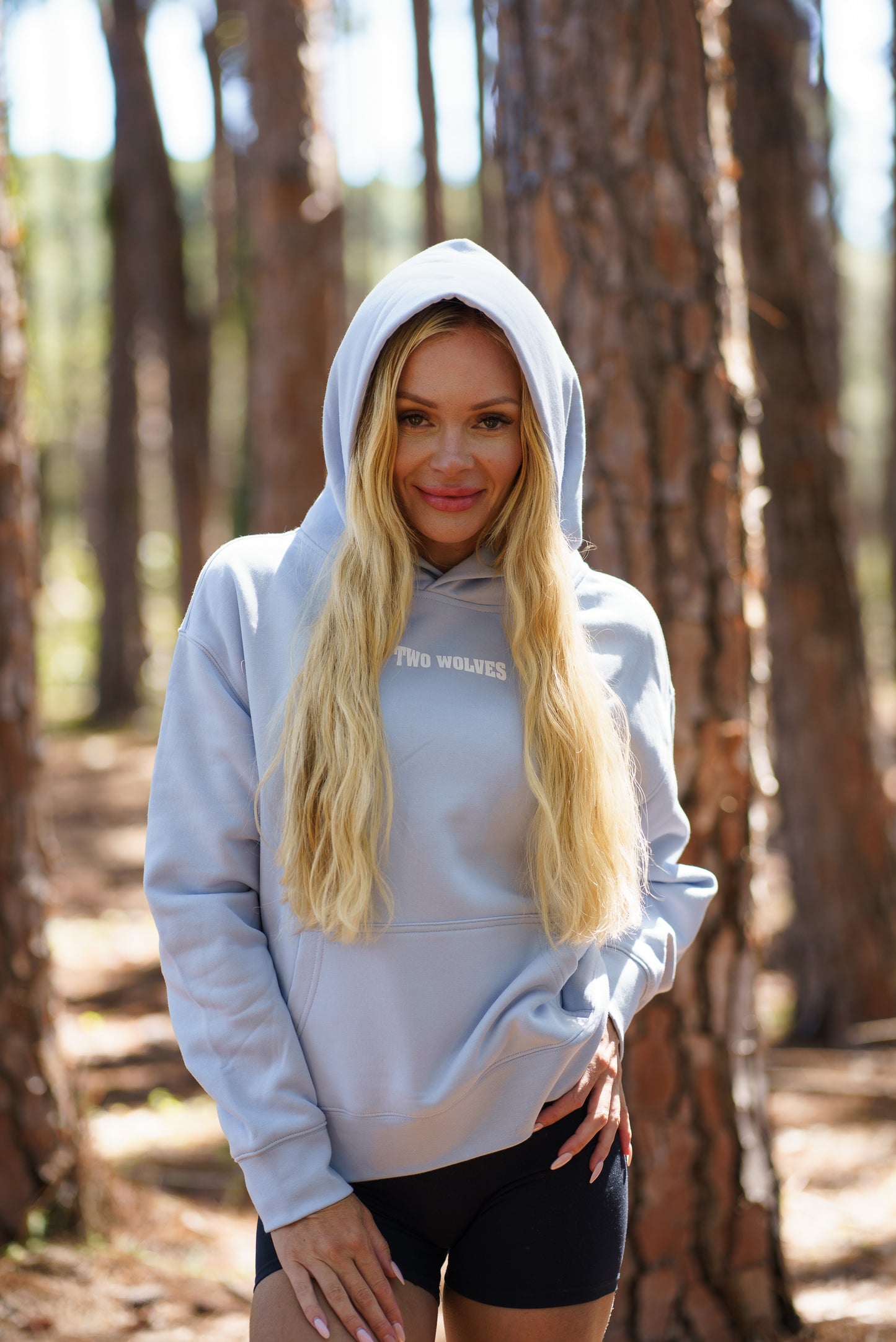 The Lycan-ess Hood