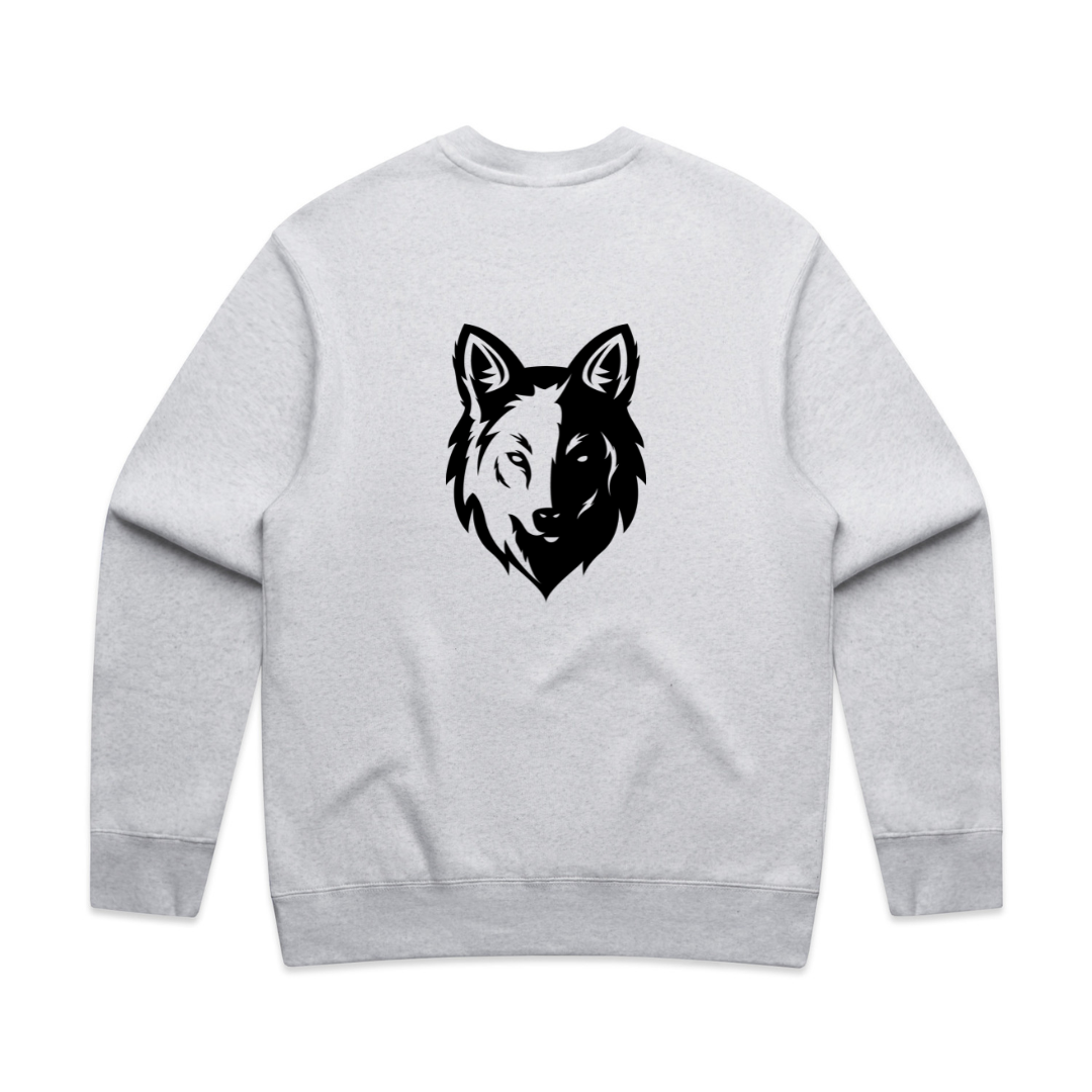 Lycan Crew