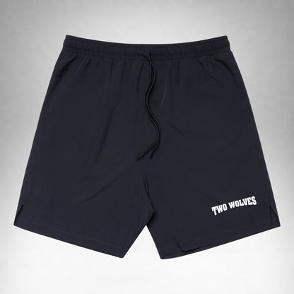 Shorts Performance Staple - Ink Blue