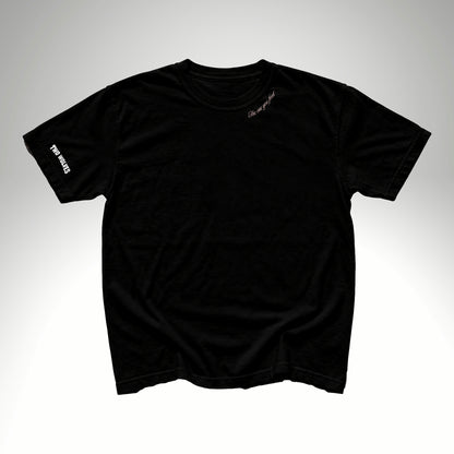 Staple Box Tee - Unisex - Black