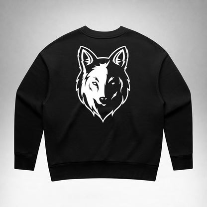 Sweater Women's Staple - Black