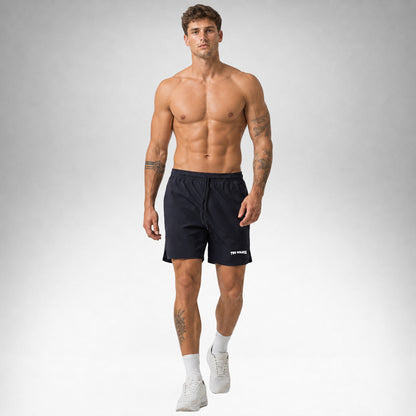 Shorts Performance Staple - Ink Blue