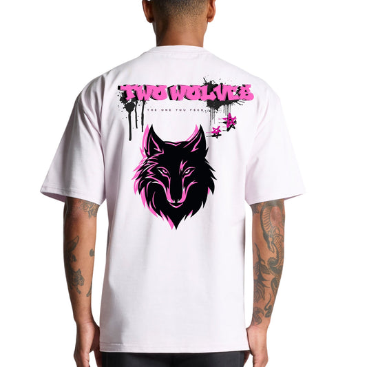 Fenrir Pump Cover Tee