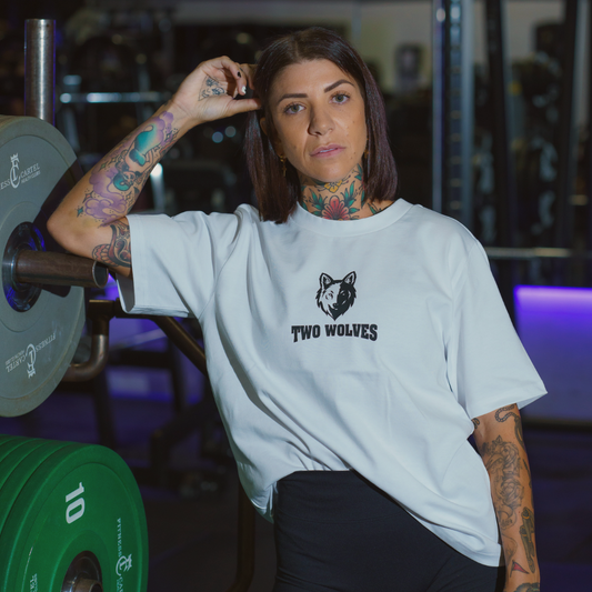 Ogee Tee