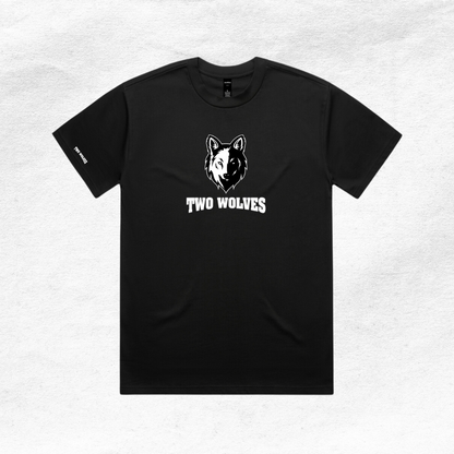 Ogee Tee