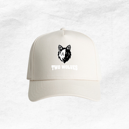 Luna Frame Hat