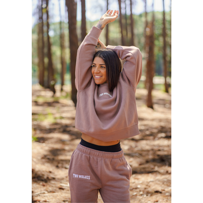 Womens Ambry Track Pants