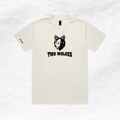 Ogee Tee