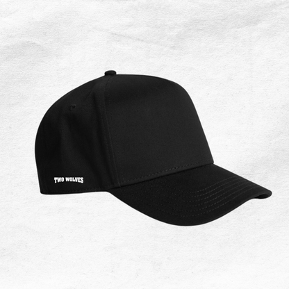 Luna Frame Hat
