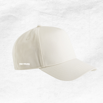 Luna Frame Hat