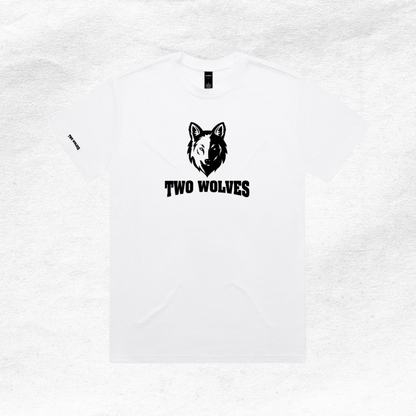 Ogee Tee