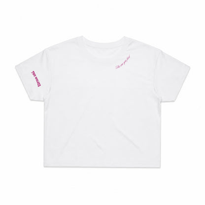 Crop 2 — White