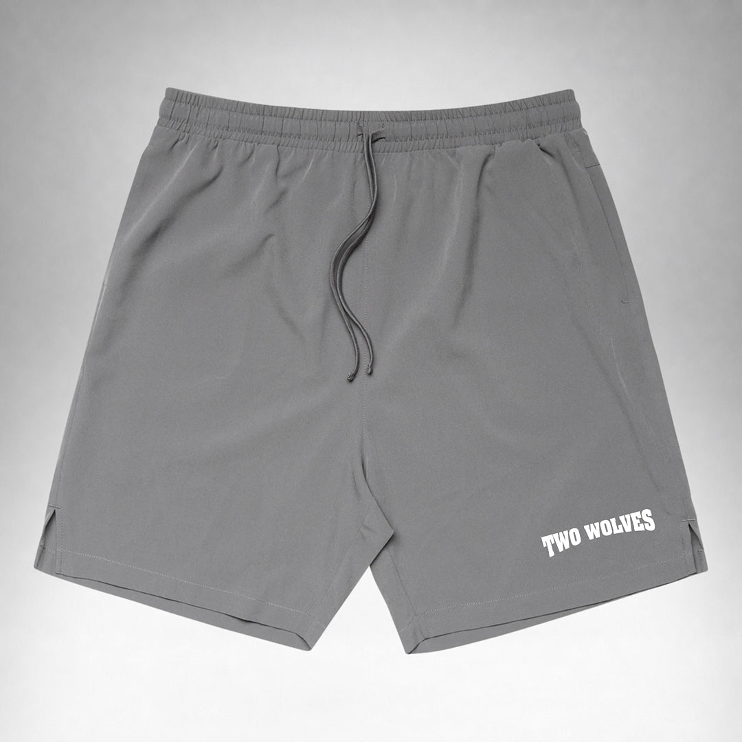 Shorts Performance Staple - Shadow