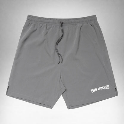 Shorts Performance Staple - Shadow