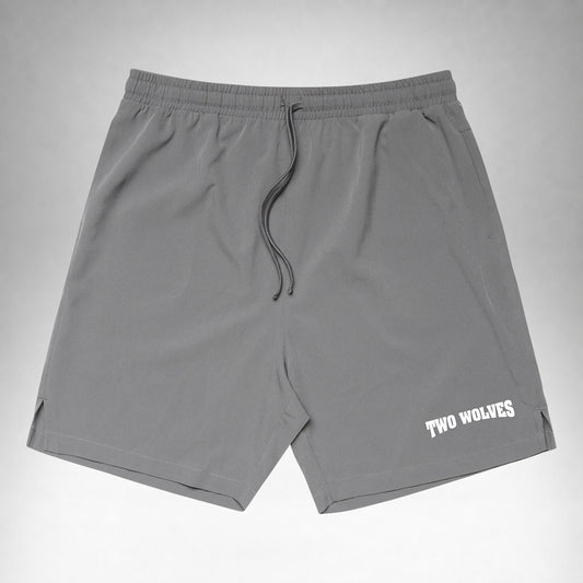 Shorts Performance Staple - Shadow