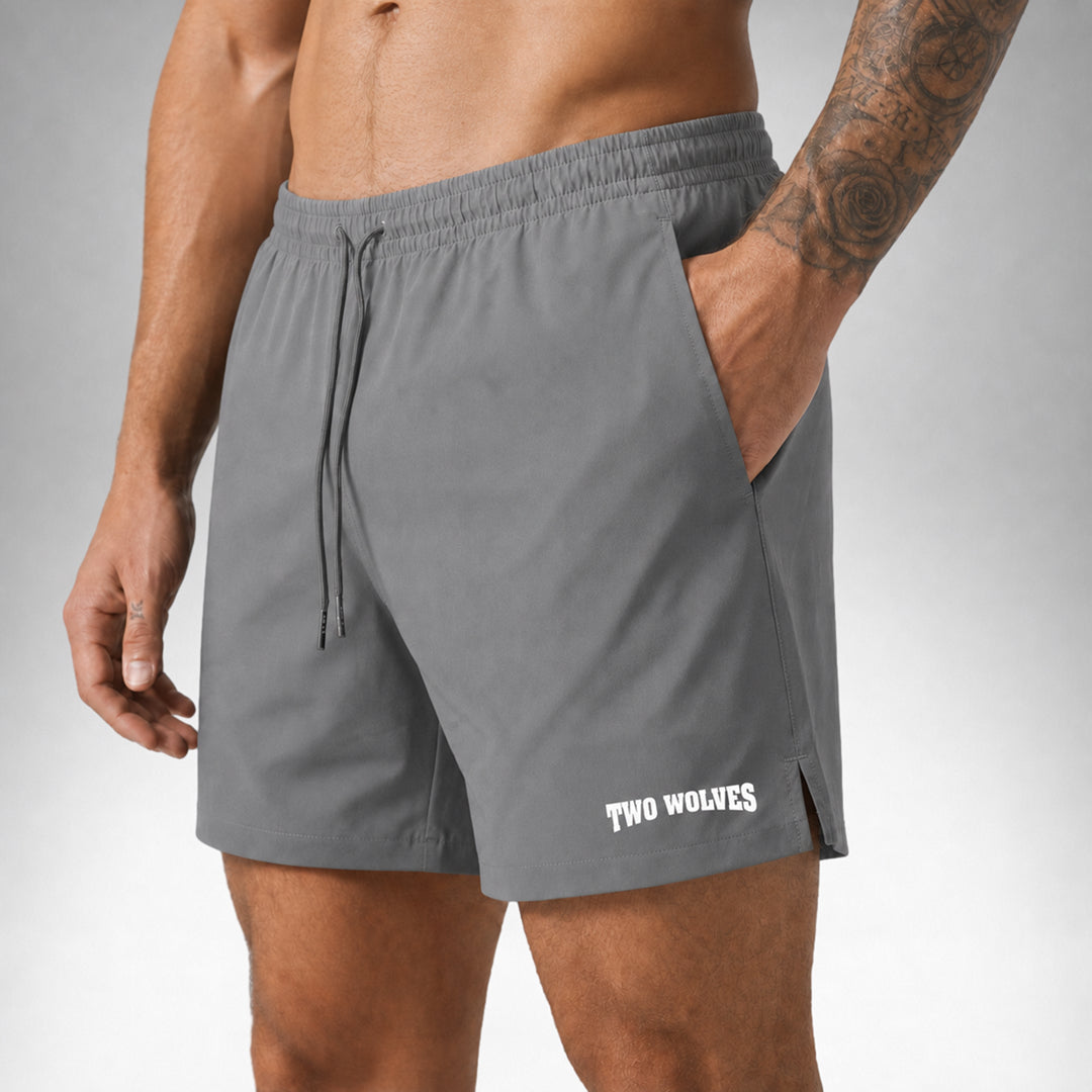 Shorts Performance Staple - Shadow