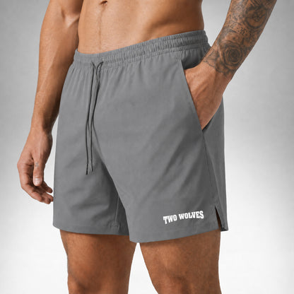 Shorts Performance Staple - Shadow
