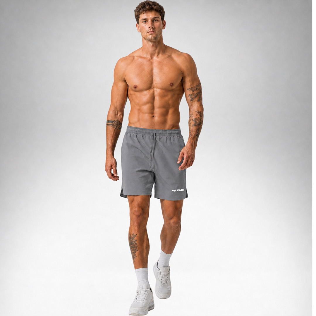 Shorts Performance Staple - Shadow