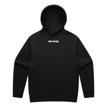 The Lycan-ess Hood